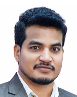 Dr Kanagunta Srinivasa Rao